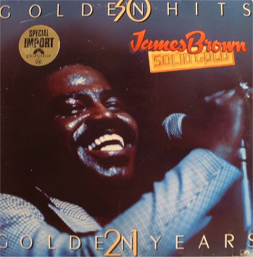Solid Gold: 30 Golden Hits