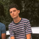 D Slim profile picture - official artist image