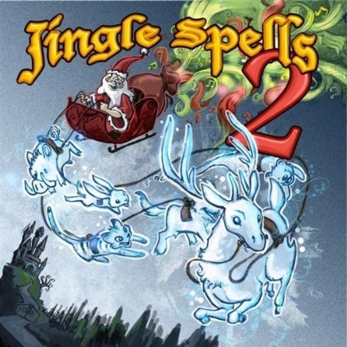 Jingle Spells 2