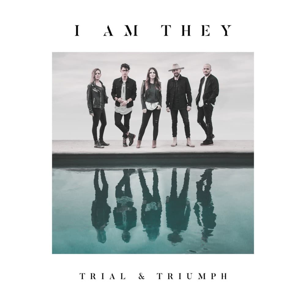 Trial & Triumph Cover Art