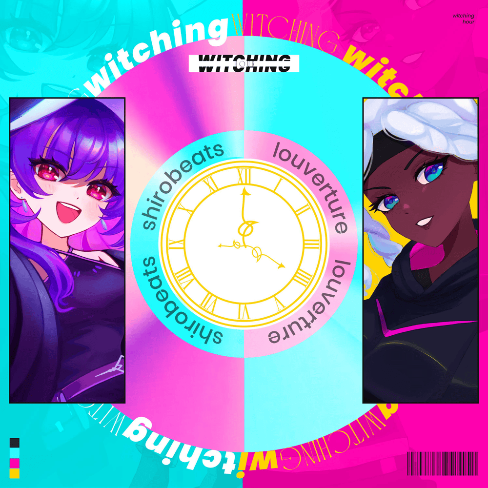 Witching Hour