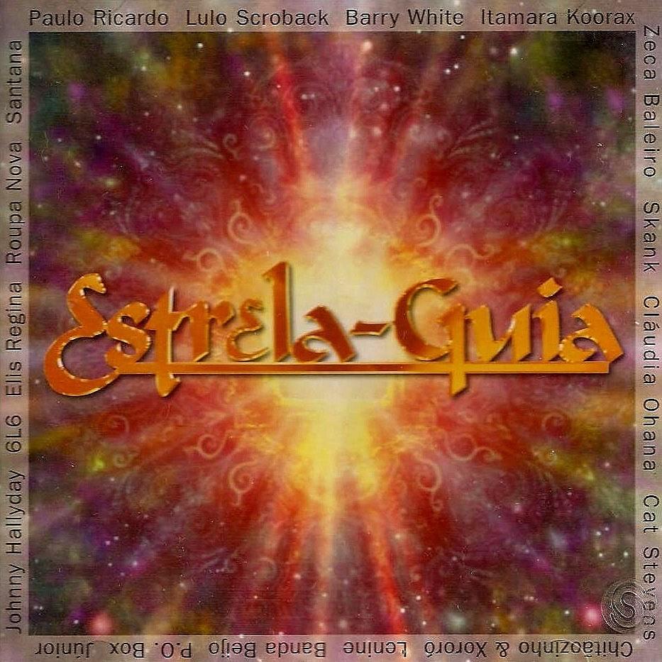 Estrela-Guia