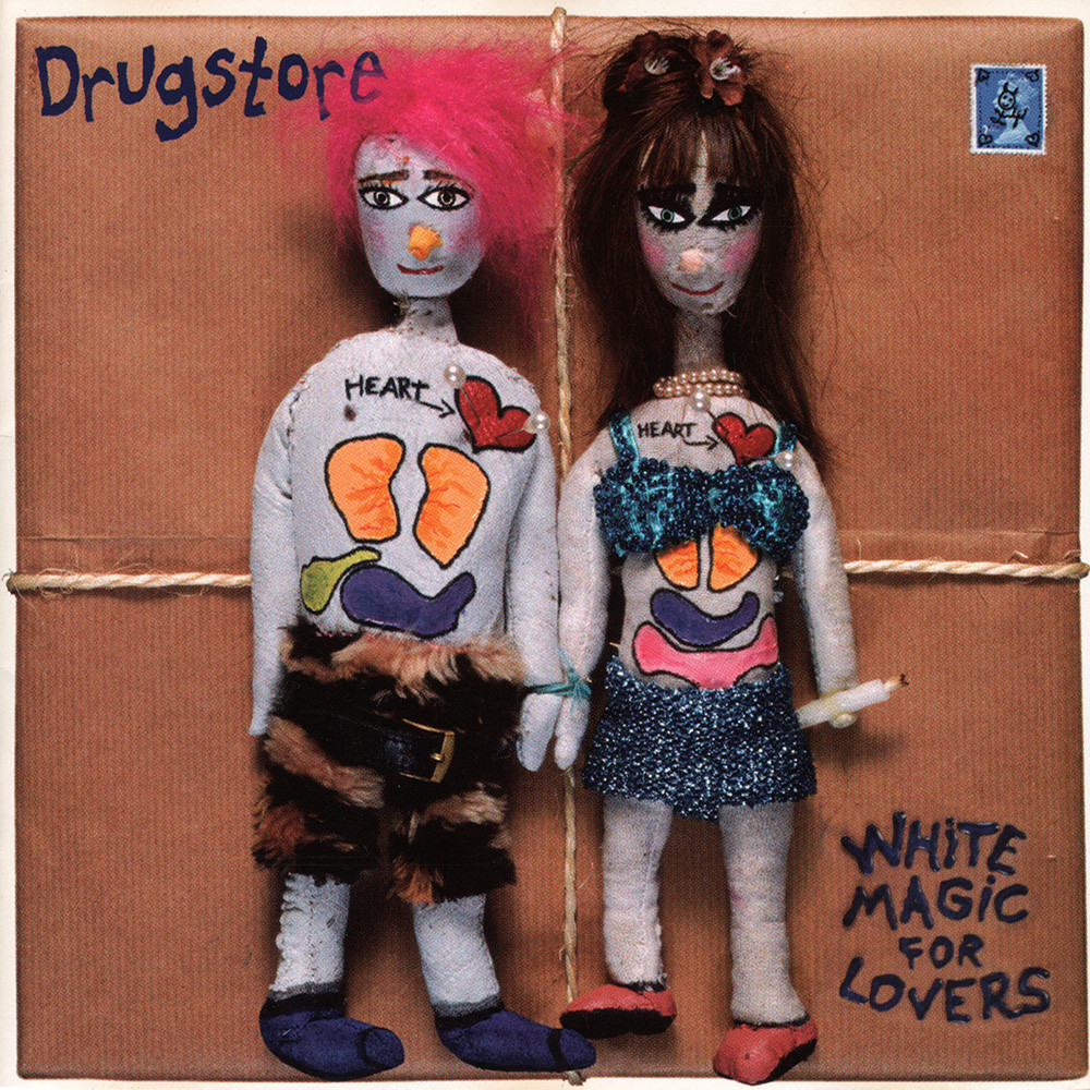 White Magic for Lovers
