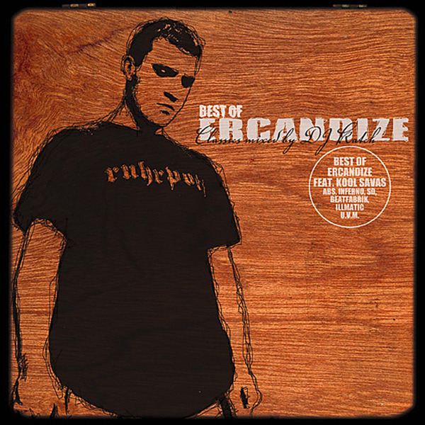 Best of Ercandize