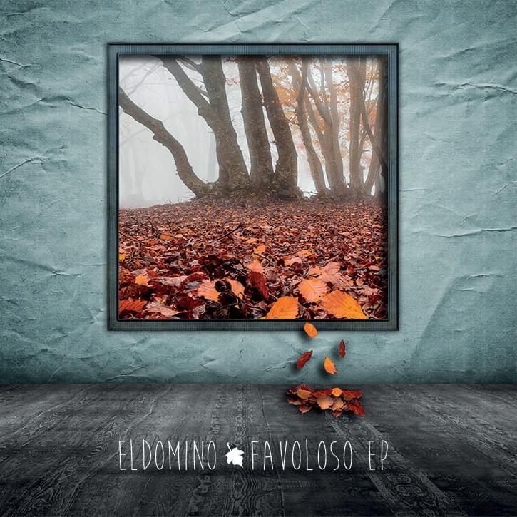 Favoloso - EP