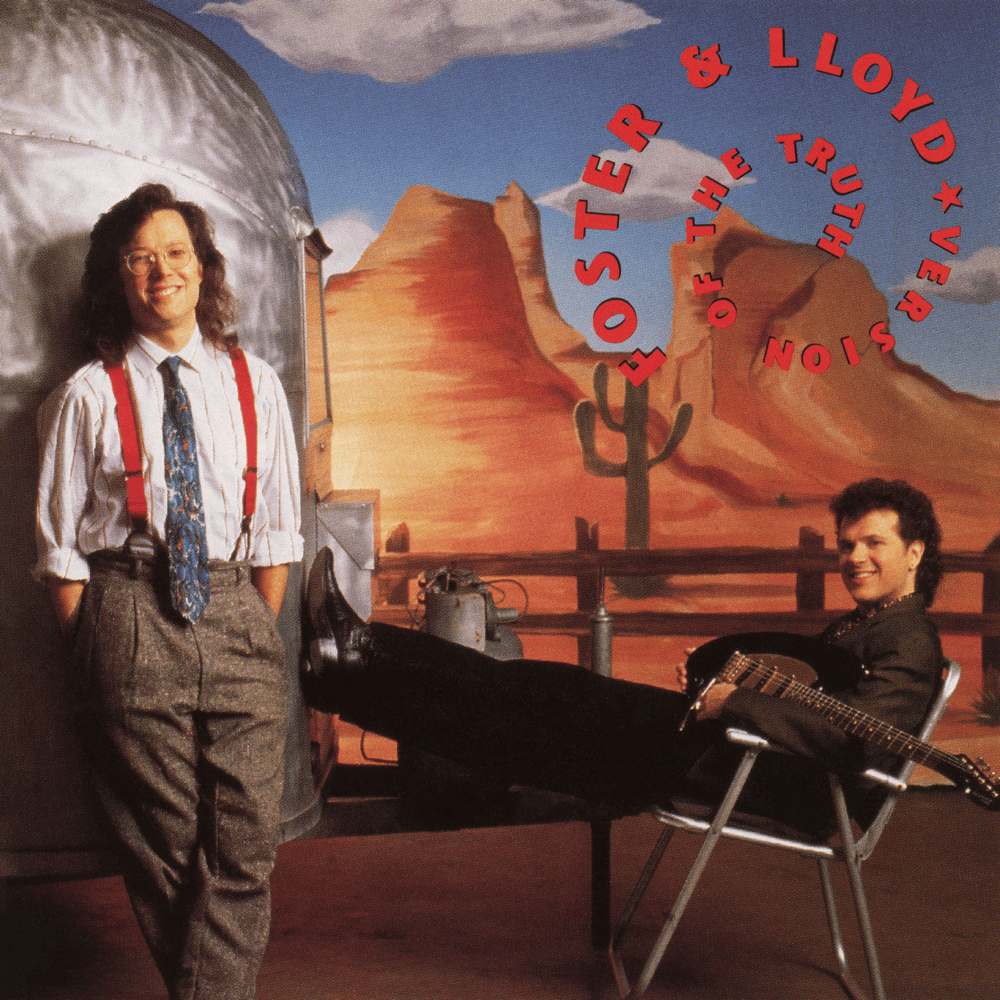 Version of the Truth (Expanded Edition)