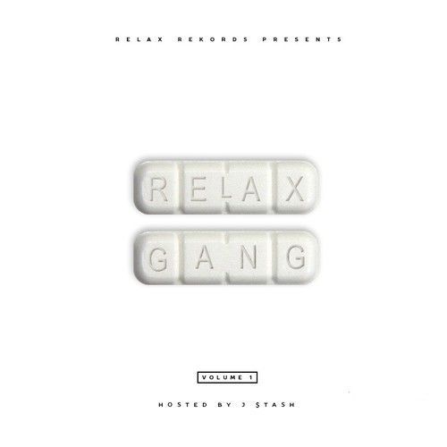 Relax Gang Vol. 1