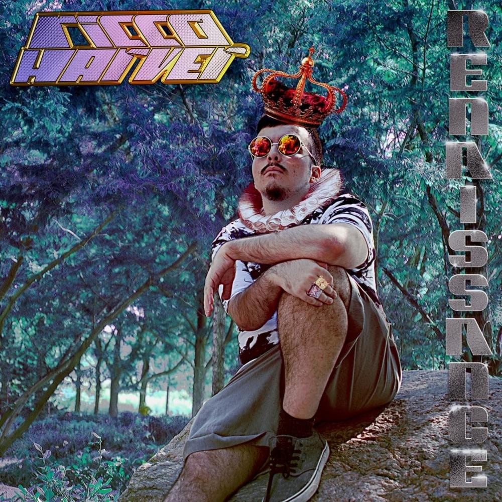 Renaissance EP