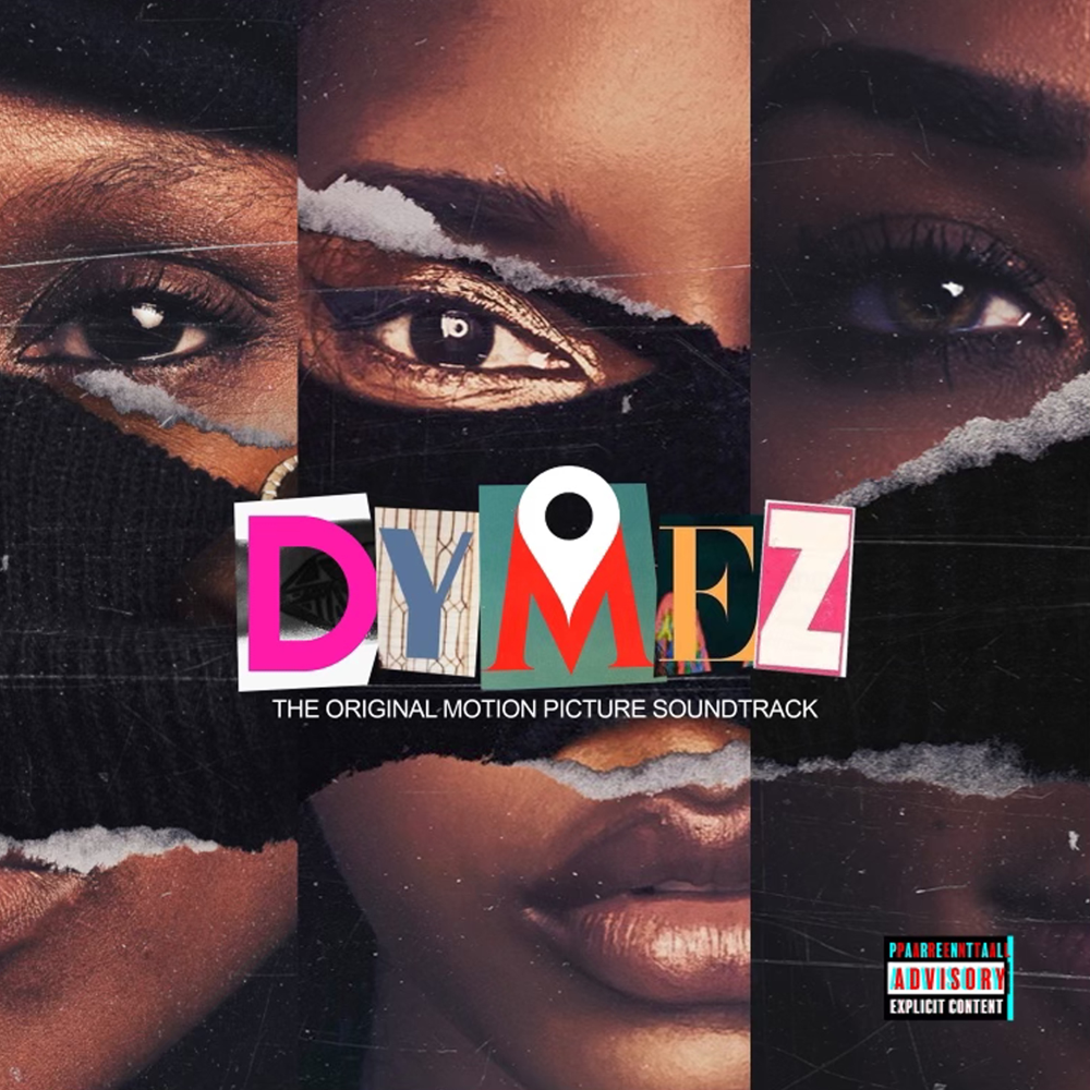 Dymez (The Original Motion Picture Soundtrack)