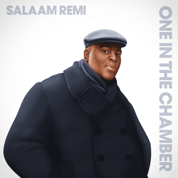One: In the Chamber