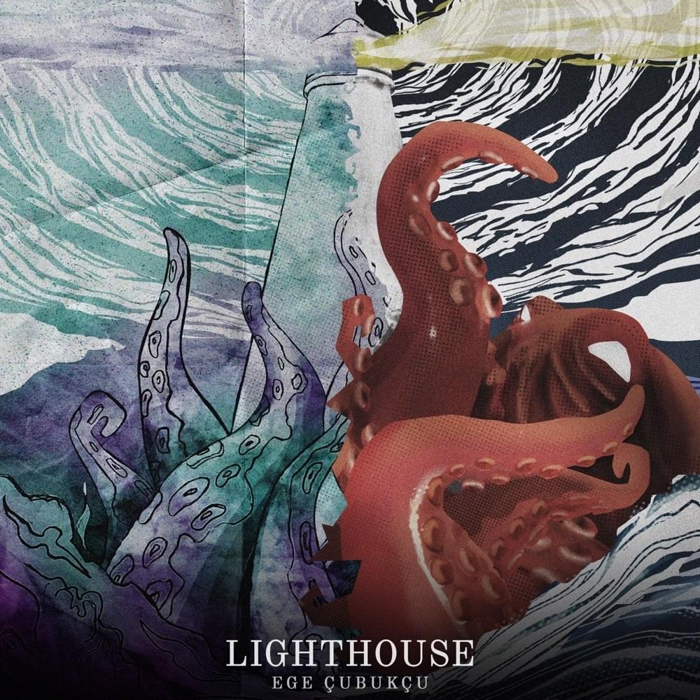 Lighthouse - Single