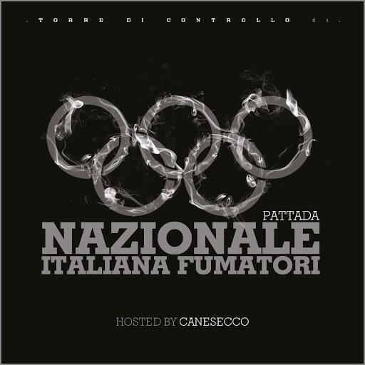 N.I.F. Nazionale Italiana Fumatori Mixtape
