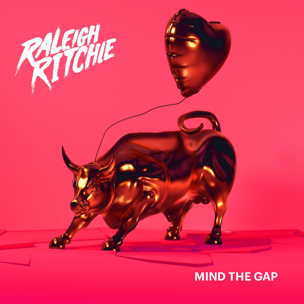 Mind the Gap - EP