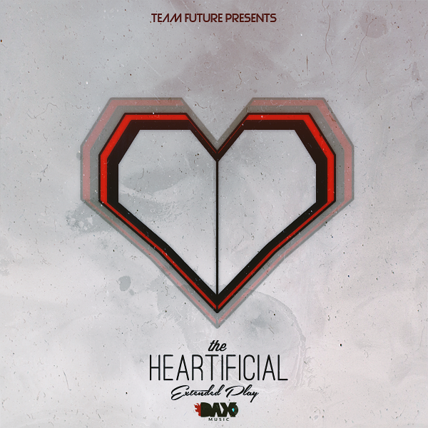 The Heartificial EP