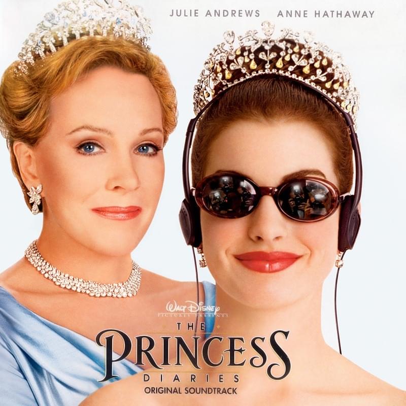 The Princess Diaries: Music from the Motion Picture