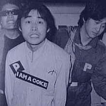 P-MODEL Profile Picture Photo of P-MODEL