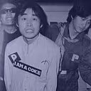 P-MODEL profile picture - official artist image