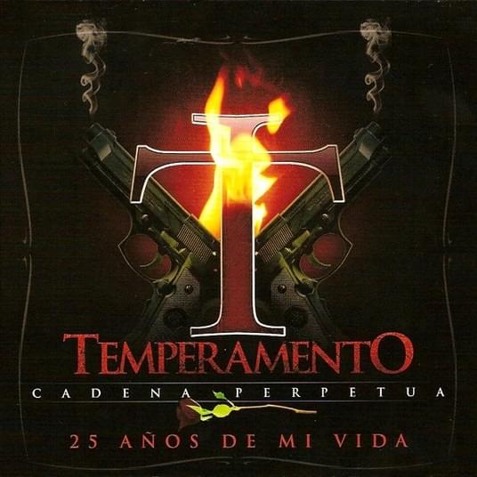 Cadena Perpetua