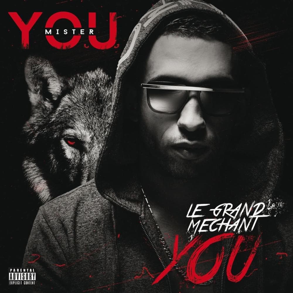 Le grand Méchant You