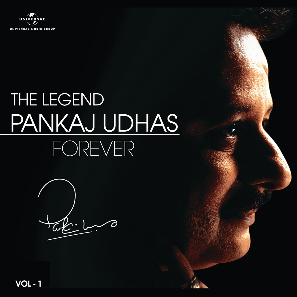 The Legend Forever: Pankaj Udhas
