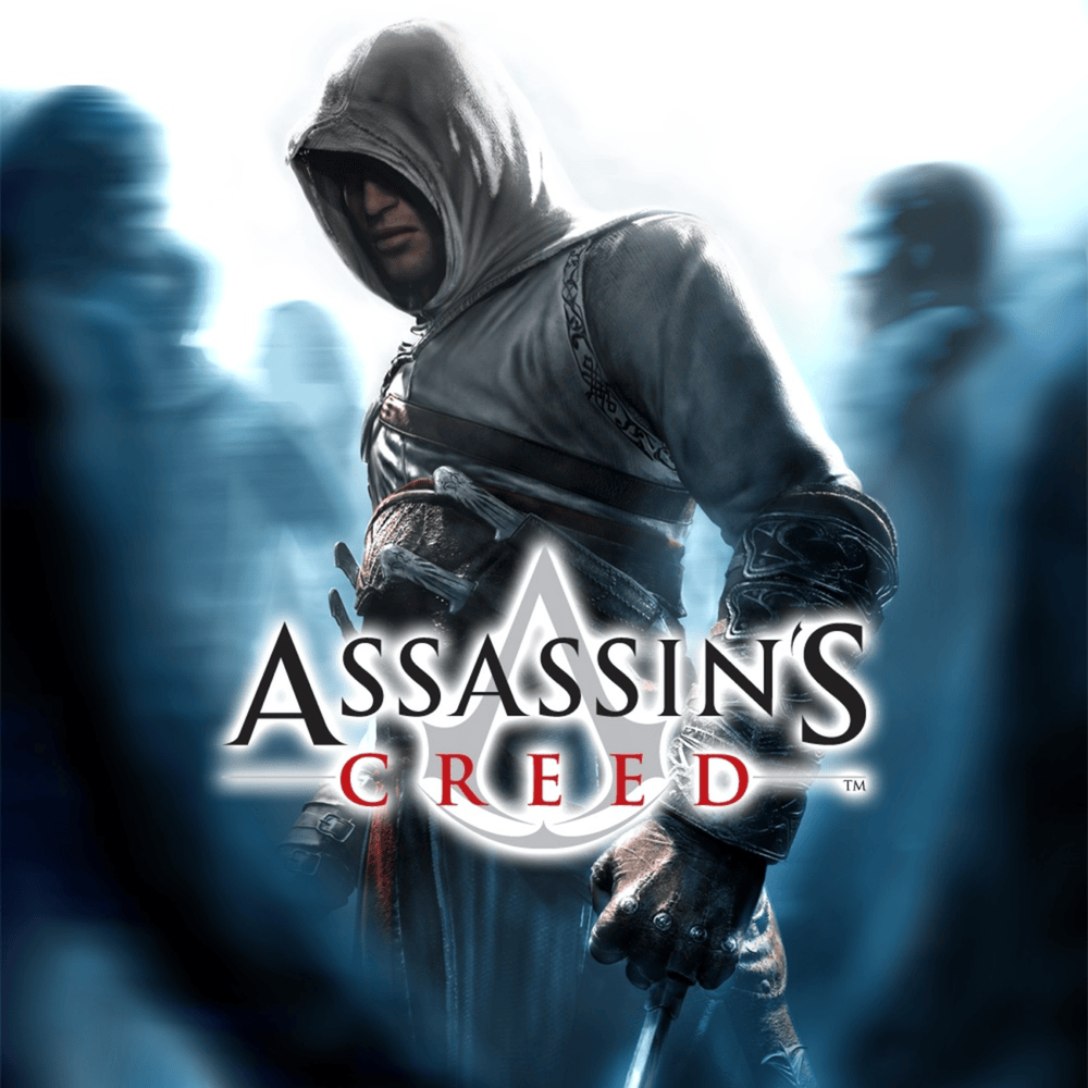 Assassin’s Creed (Original Game Soundtrack)