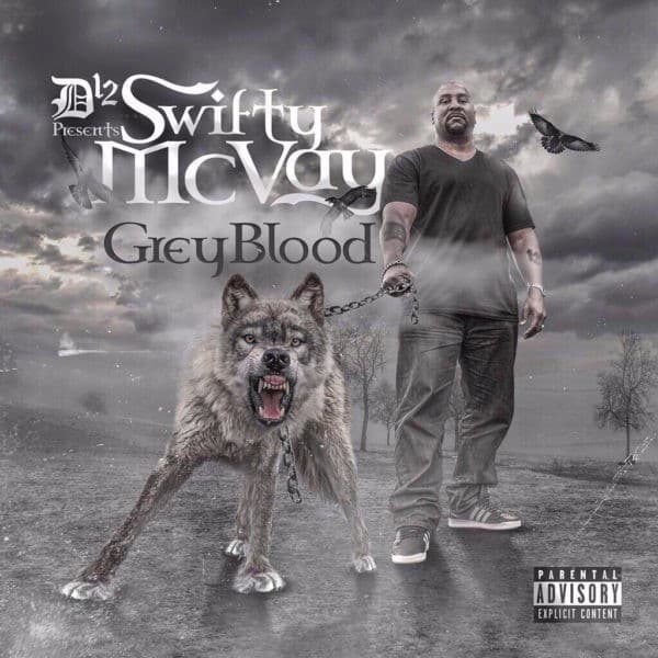 Grey Blood