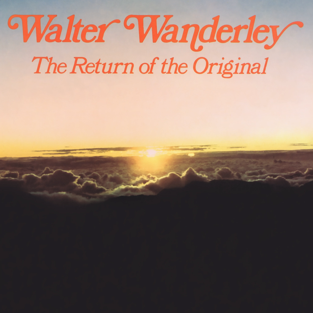 The Return of the Original