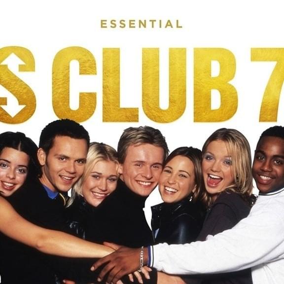 Essential S Club 7
