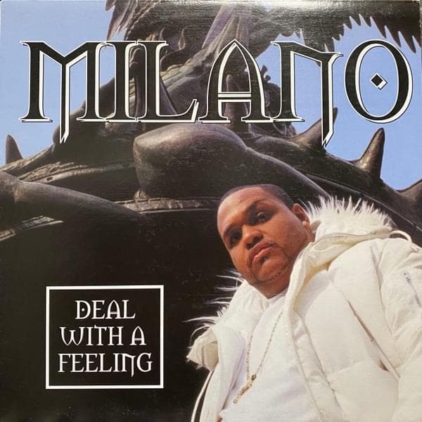 Deal With A Feeling