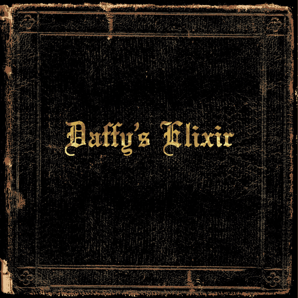 Daffy’s Elixir