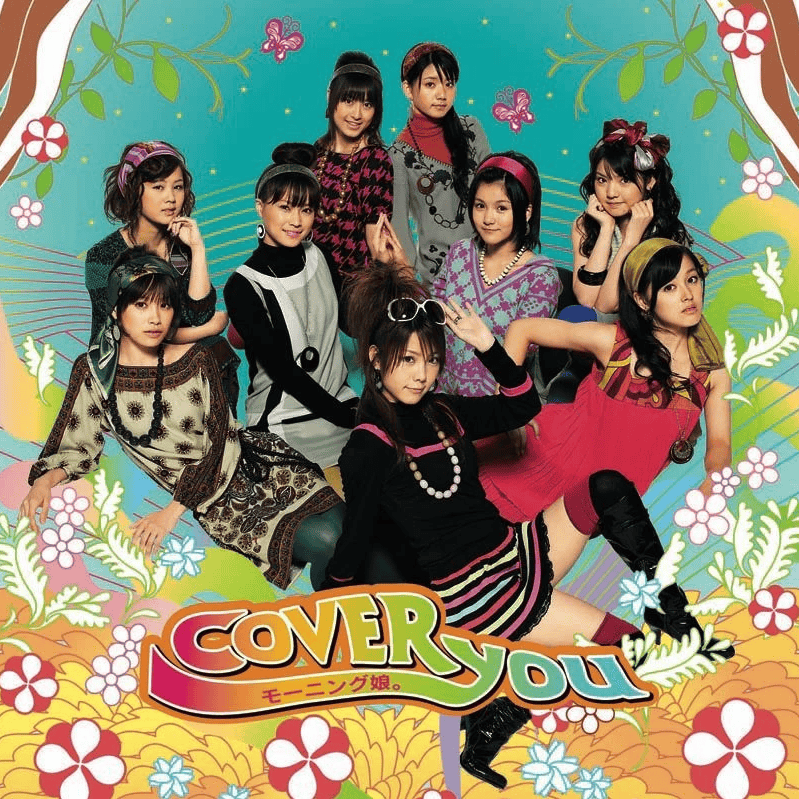 COVER YOU