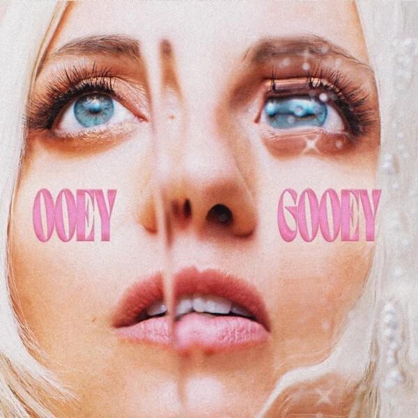 Ooey Gooey - EP
