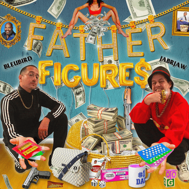 Father Figures