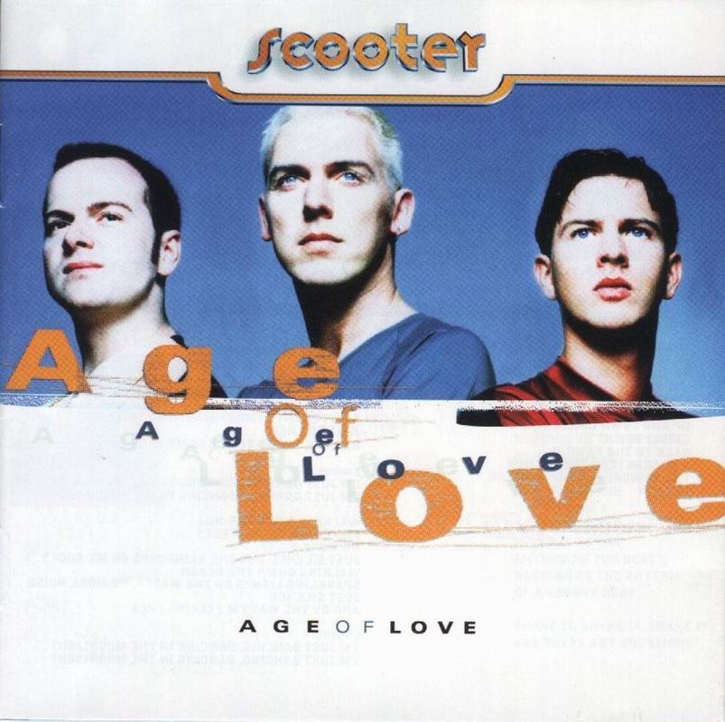 Age of Love