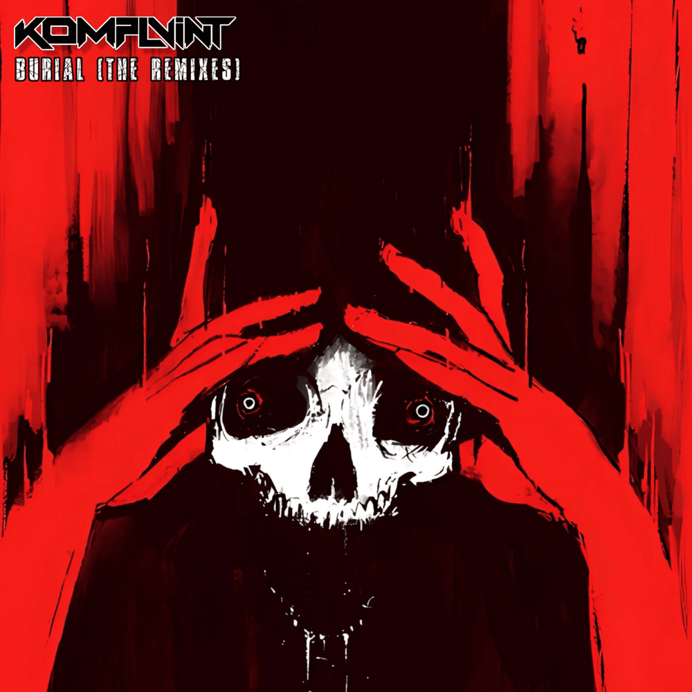 BURIAL (The Remixes)