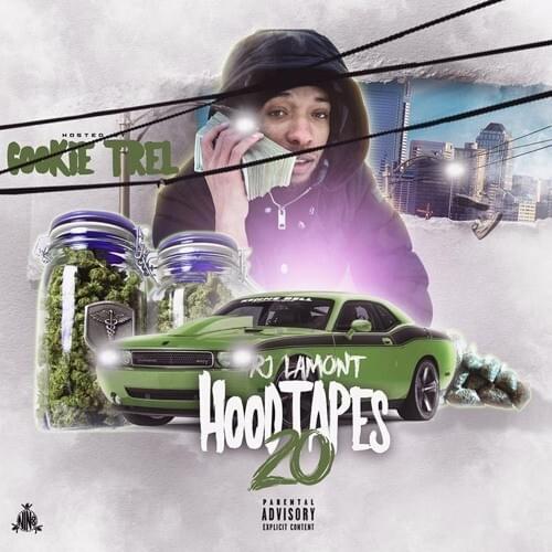 Hood Tapes 20
