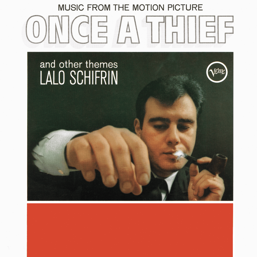 Once a Thief and Other Themes