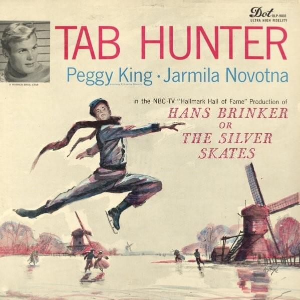 The Silver Skates