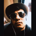 G Bassboy profile picture - official artist image