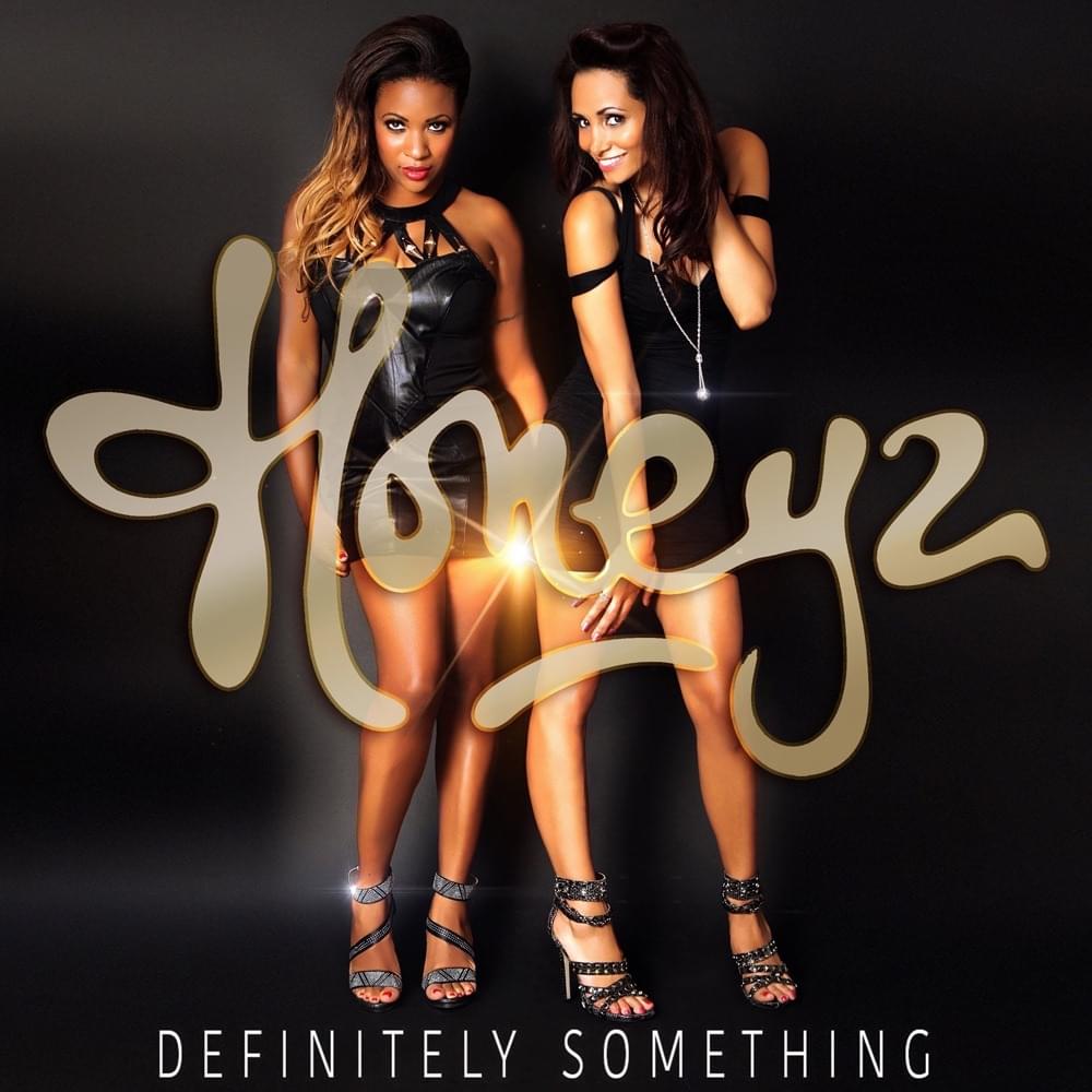 Definitely Something - Single