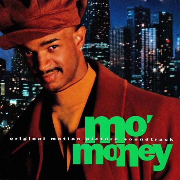 Mo’ Money (Original Motion Picture Soundtrack)