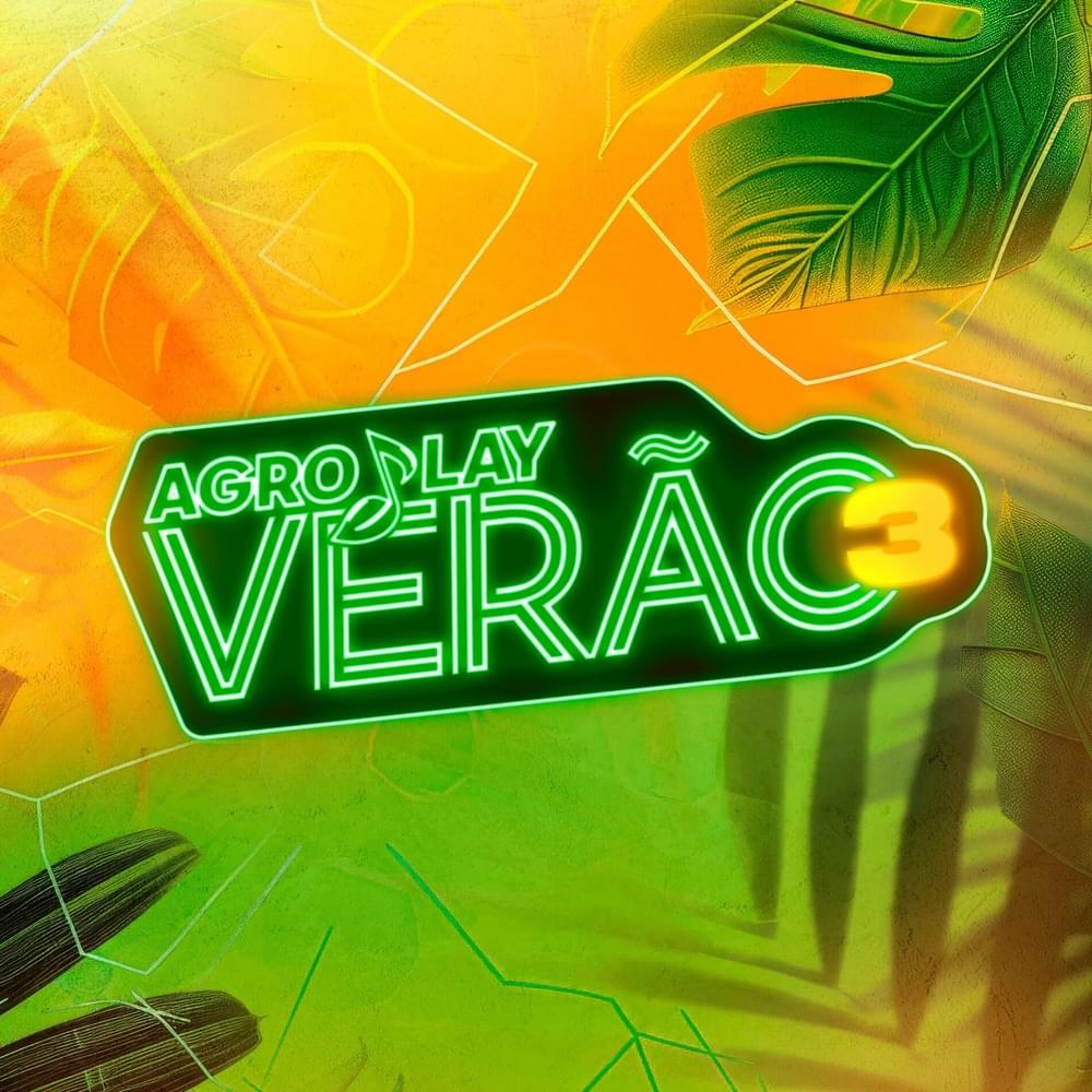 Agroplay Verão 3 - EP