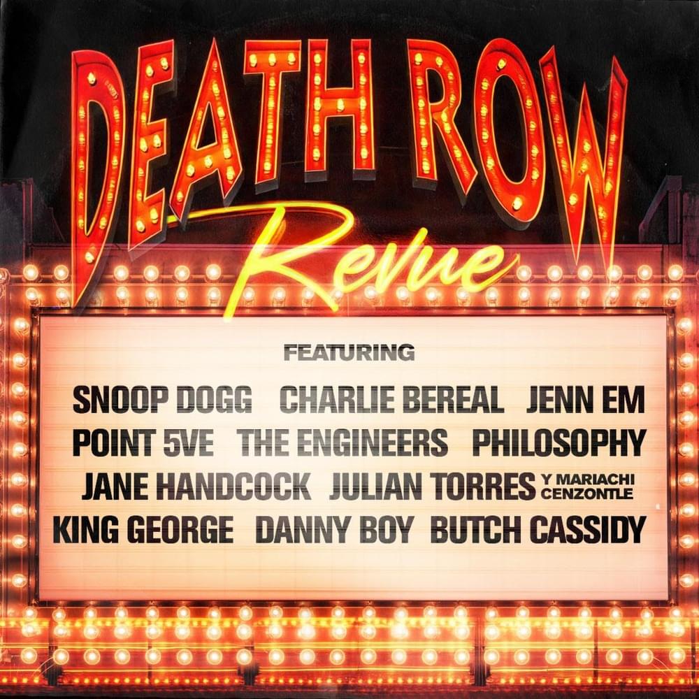Death Row Revue