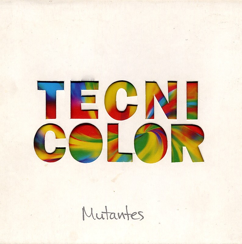 Tecnicolor