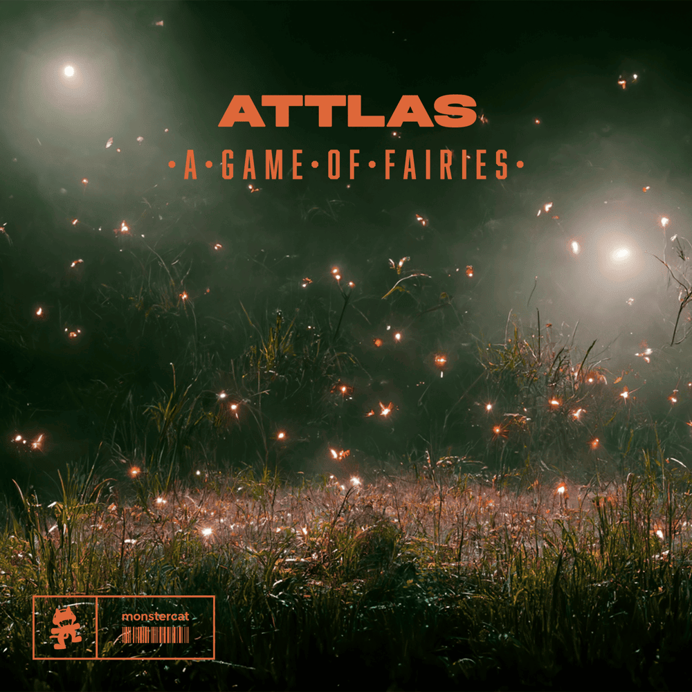 A Game Of Fairies - Single EP