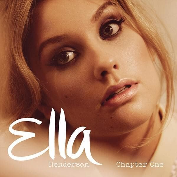 Chapter One (iTunes Deluxe)