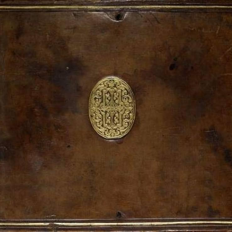 Dow Partbooks