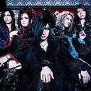 D (Visual Kei band) profile picture - official artist image