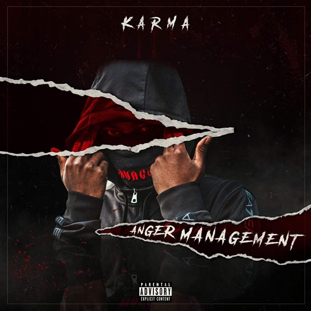 Anger Mangement