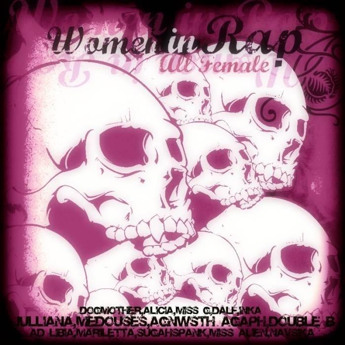 Valentine’s Special - Women In Rap